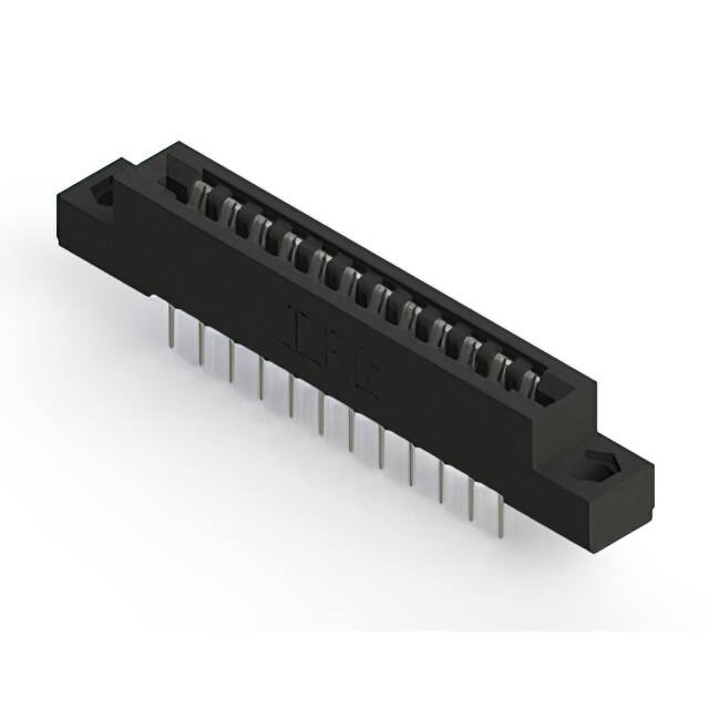 357-024-424-204 EDAC Inc.  Edgeboard Connectors